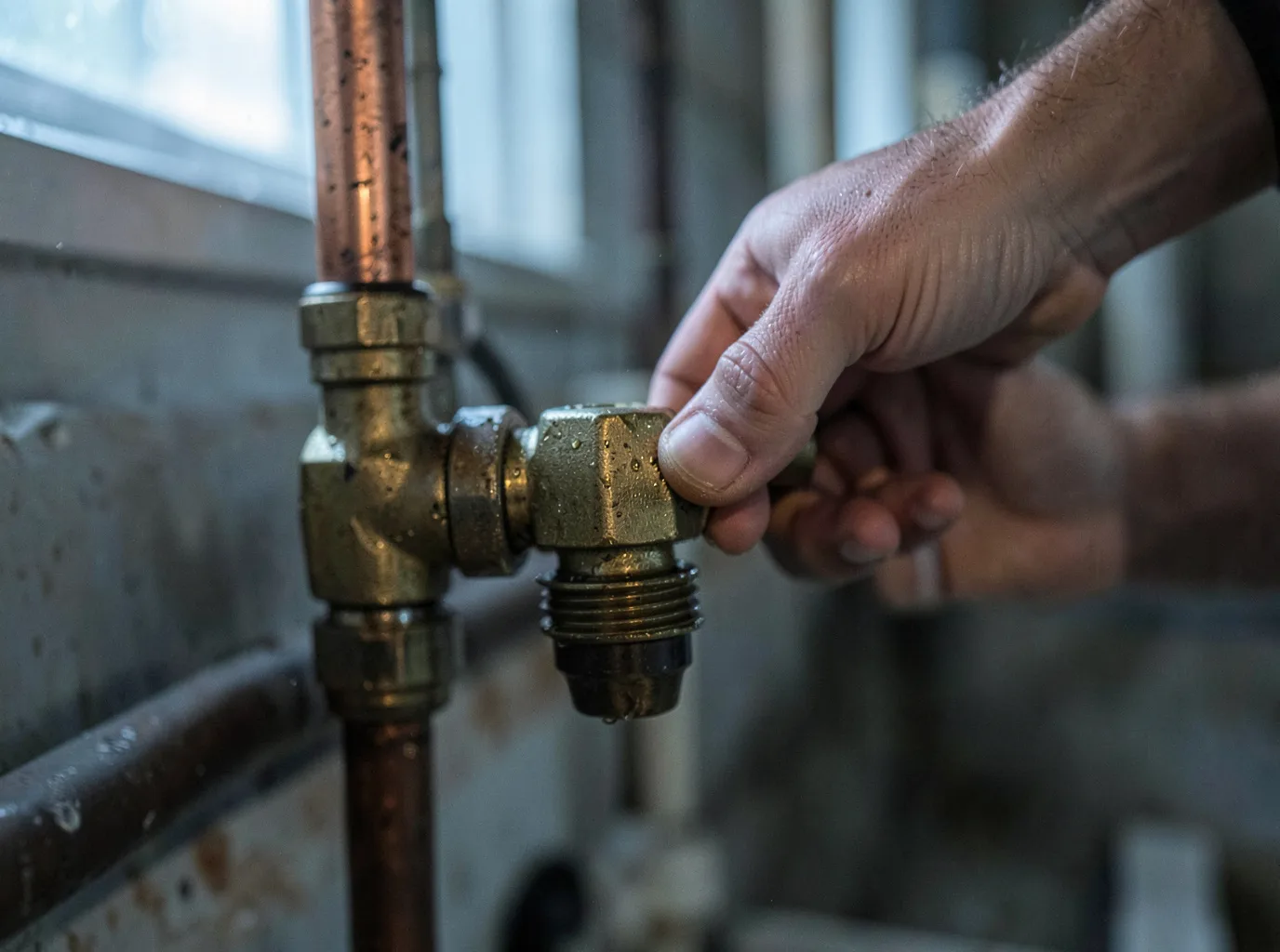 Emergency Plumber Red House, WV FAQs